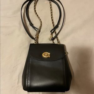 Coach Parker 16 Backpack